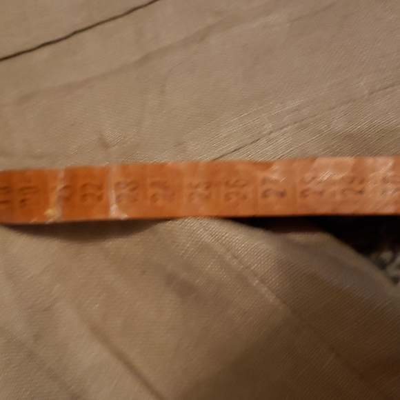 Bandleader ADDS linen whide leg - Picture 11 of 11